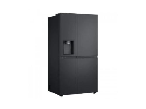 Frigorífico Americano GSLE91EVAC 635L No Frost Pr.