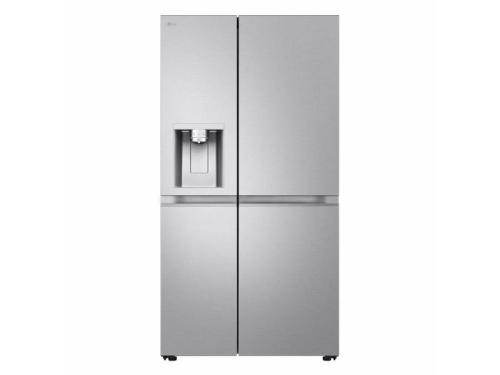 Side BY Side LG GSLE-91-MBAC