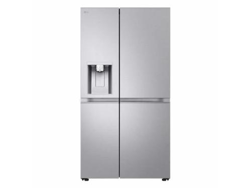 Side BY Side LG GSLE-91-MBAC