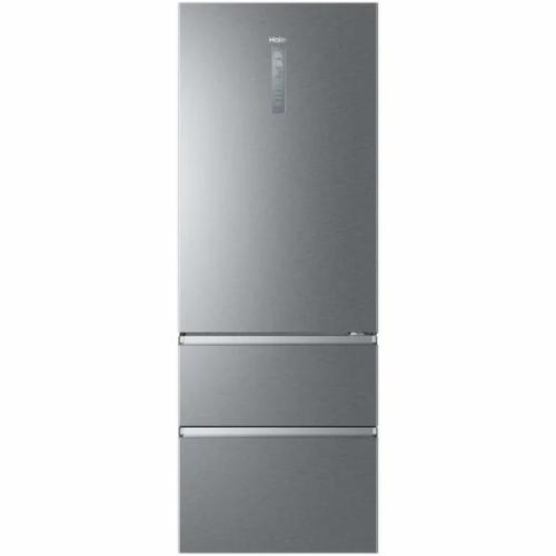 Frigorífico Combinado Haier Htw7720dngw 483l Classe D