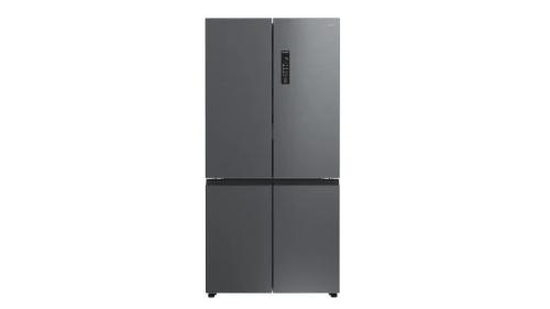 TEKA RMF 77960 SS EU FRIGORÍFICO AMERICANO INDEPE.