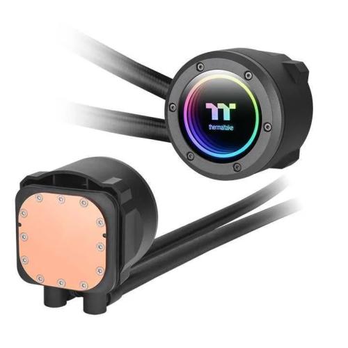 Refrigeracion Liquida CPU Thermaltake Th240 V2 Ar.