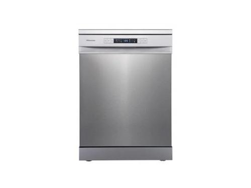 Máquina de Lavar Louça Hisense Hs623d10x 14 Conjuntos Classe D