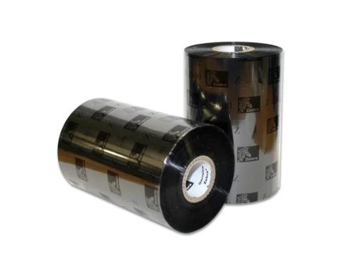 Zebra Fita 5100 Resina 110mm 450 Metros C-25mm