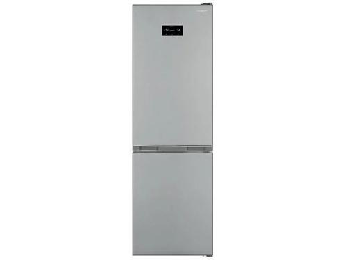 Frigorífico Sharp Sjte435h4pes 183x70 2p Nf Inox
