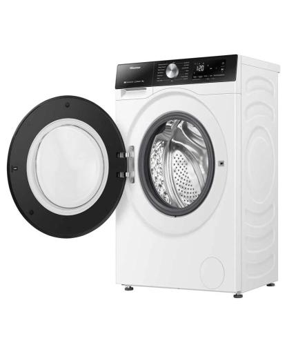 Máquina de Lavar Roupa Hisense Wf3s9043bw3 9kg 1400rpm Classe a