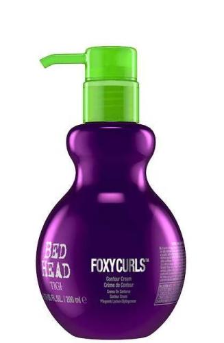 Hair Mousse Bed Head Foxy Curls 200ml