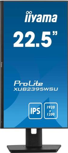 Iiyama Prolite Xub2395wsu-B5 Monitor de Ecrã 57,1.