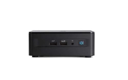 Asus Nuc 12 Pro Kit Rnuc12wshi700002i Ucff Negro