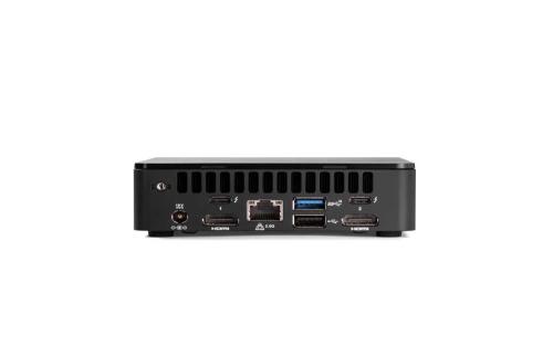 Asus Nuc 12 Rnuc12wski700002i Ucff Negro I7-1260p