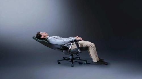 Razer Iskur V2 Butaca para Jugar Asiento Acolchad.