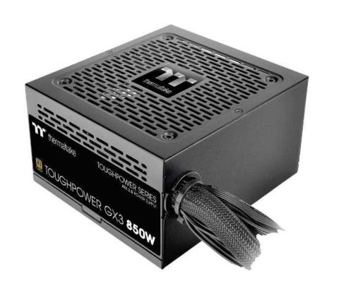 THERMALTAKE PS-TPD-0850NNFAGE-3 FONTE DE ALIMENTA.