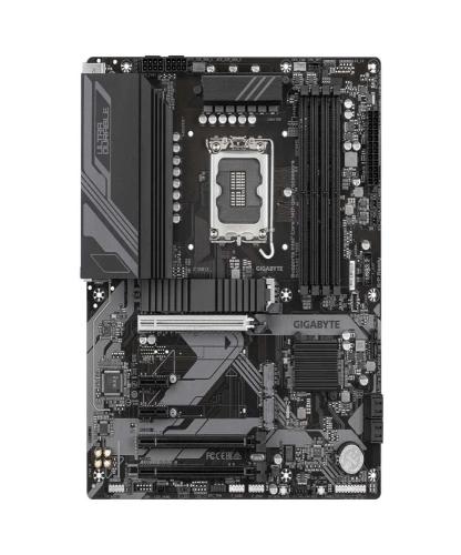 Gigabyte Z790 D Motherboard Intel Z790 Express Lg.