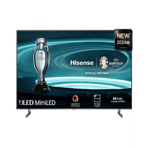 Tv Hisense 50