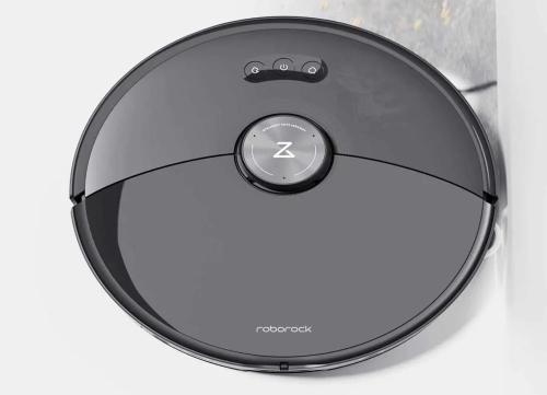 ROBOROCK S8 MAXV ULTRA ROBÔ ASPIRADOR 2,77 L COMB.