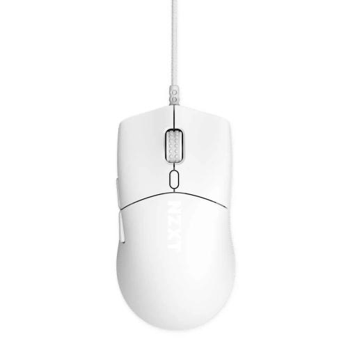 Nzxt Lift 2 Symm Rato Mão Direita Usb Type-A Ótic.