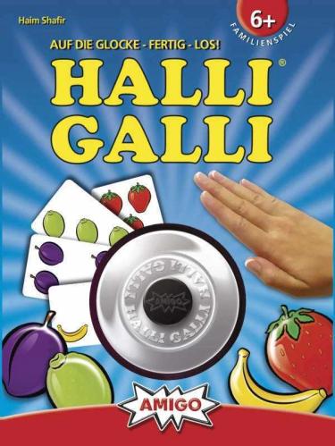 AMIGO 01700 JOGO DE TABULEIRO JOGO DE CARTAS CORR.