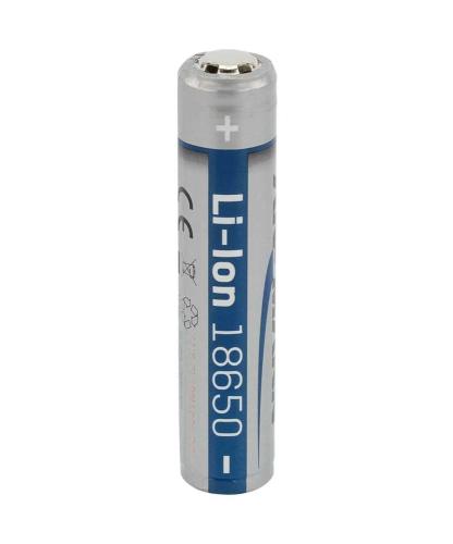 ANSMANN LI-ION AKKU 18650 BATERIA RECARREGÁVEL IÃ.