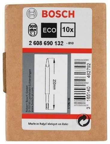 Bosch 2 608 690 132 Acessório de Martelo Rotativo.