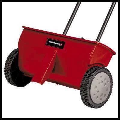 Einhell Gc-Sr 12 Espalhador Manual 12 L