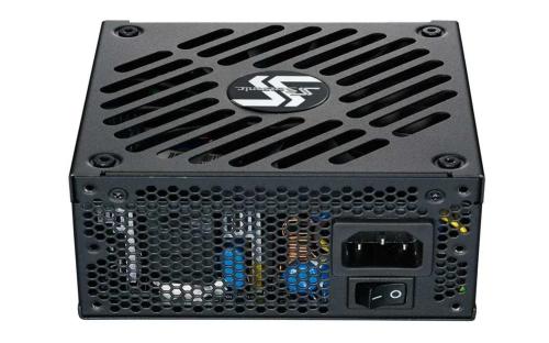 Seasonic Focus Sgx-650 Fonte de Alimentação 650 W.