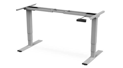 DIGITUS DA-90435 ESTRUTURA DE MESA DE PÉ ELÉCTRIC.