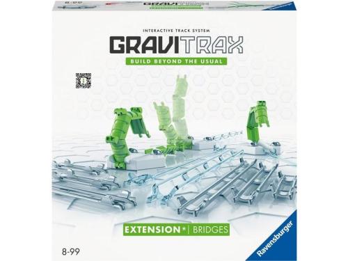 Ravensburger Gravitrax Extension Bridges Acessóri.