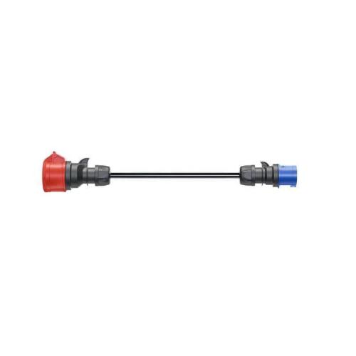 GO-E GEMINI FLEX PRETO 0,3 M