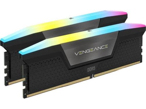 Corsair Vengeance RGB Cmh48gx5m2e6000c36 Módulo D.