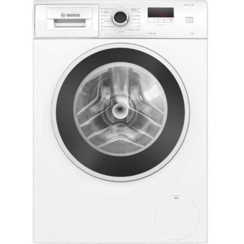 Washing Machine Wge03200es 8kg 1200rpm (White) - Bosch
