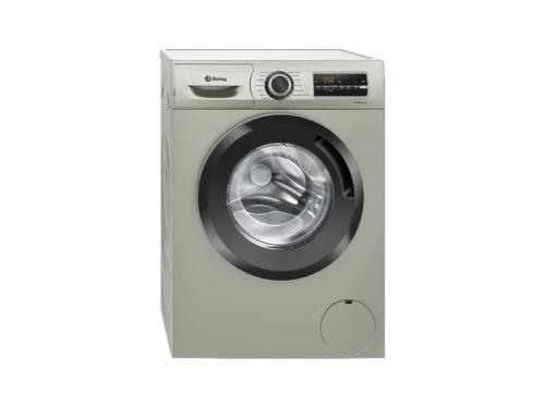 Máquina de Lavar Roupa Balay 3ts282x 8kg 1200rpm Classe a