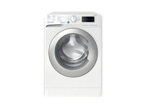 We 71295x Wsv Spt 7kg 1200rpm Washing Machine (White) - Indesit