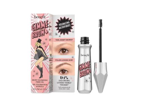 Eyebrow Gel And Eyebrow Pomade Gimme Brow+ Brow-Volumizing 1,5g