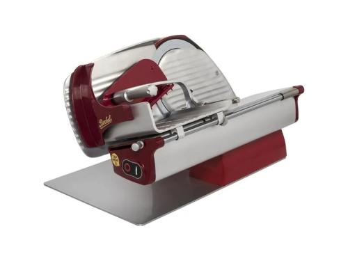 Fatiador Berkel Homeline Hl Plus 200 Vermelho