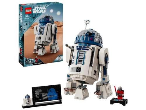 Lego 75379 Star Wars R2-D2