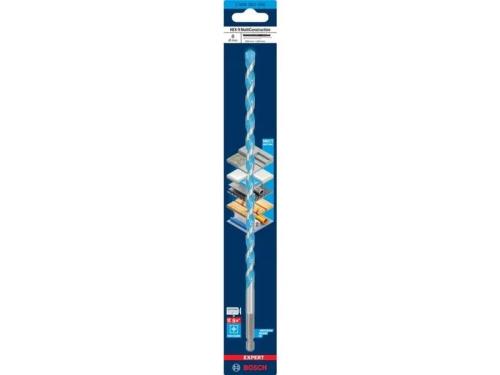 Broca Bosch Expert Hex-9 Multiconstruction. Ø 8mm