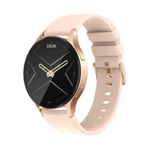 Smartwatch Colmi i28 Ultra Ouro