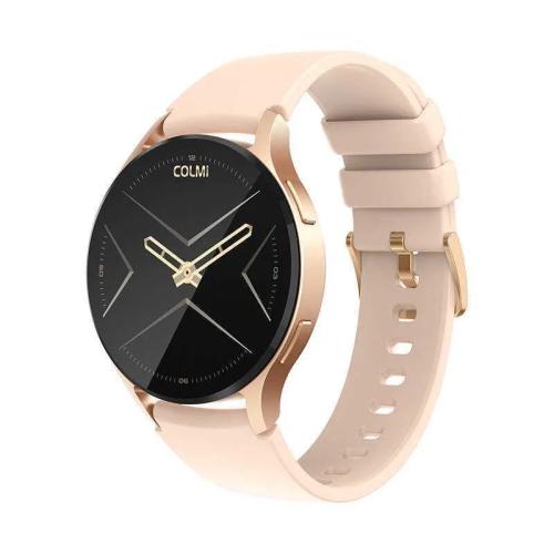 Smartwatch Colmi I28 Ultra Ouro