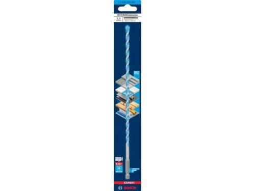Broca Bosch Expert Hex-9 Multiconstruction Ø 6.5mm