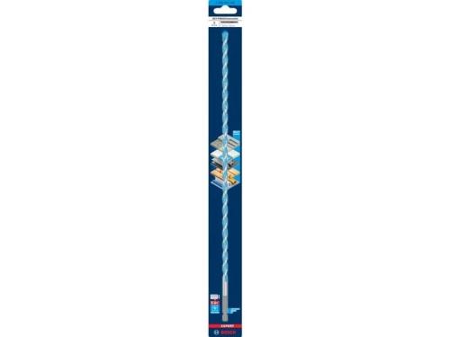 Broca Bosch Expert Hex-9 Multiconstruction. Ø 8mm
