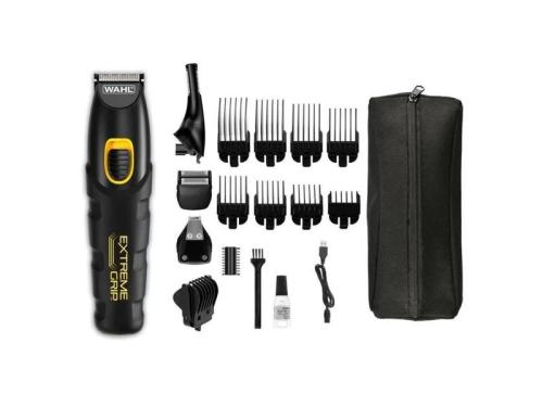Beard Trimmer Wahl Extreme Grip Advan. 09893.0460