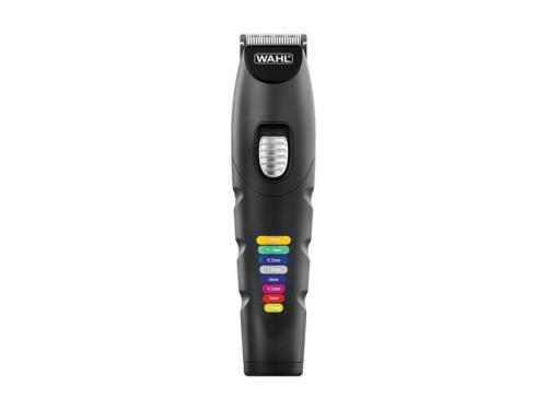 Wahl Color Trim Advanced Black 8 Lithium-Ion (Li-Ion)