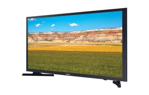 Samsung Series 4 Ue32t4302ae 81.3 Cm (32 ) Hd Smart Tv Wi-Fi Black