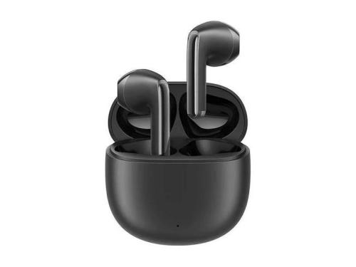 Auriculares Joyroom Funpods Jr-Fb1 Sem Fios Preto