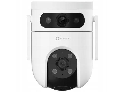 Ezviz H9c Dual Lense (3mp+3mp) Smart Outdoor Pt