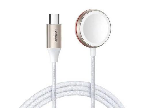 Carregador Magnético para Apple Watch Joyroom