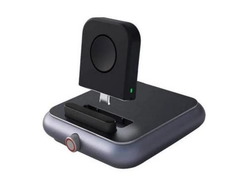 Carregador Magnético Joyroom Jr-Wqw03 para Apple