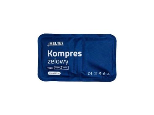 Compressa Forrageira Extra Grande Tipo Quente-Frio