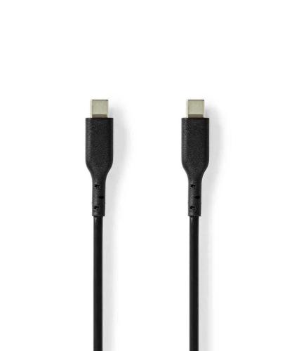 Cable Usb Usb 2.0 Usb-C Macho Usb-C Macho 240.