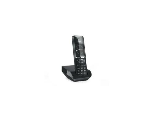 Gigaset Comfort 550 Black/Chrome